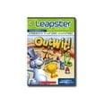 thumbnail image 1 of LeapFrog Leapster Learning Game: Scholastic Outwit, 1 of 2