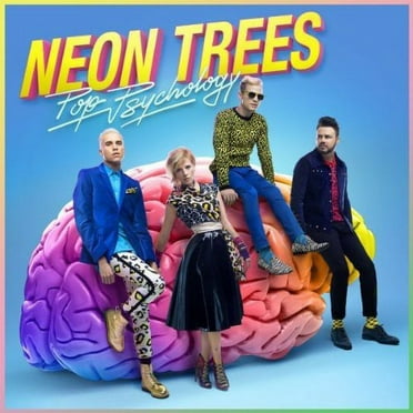 Pop Psychology (CD)