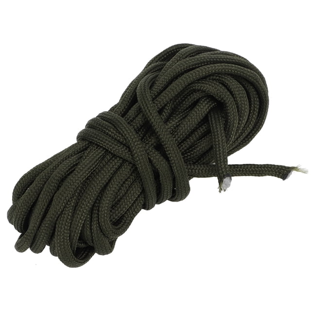 EOTVIA Outdoor Rope, High Strength Parachute Cord For Crafting