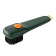thumbnail image 4 of Cepillo de fregar Fernando Cepillos de limpieza del hogar con dispensador de jabón verde, 4 of 8