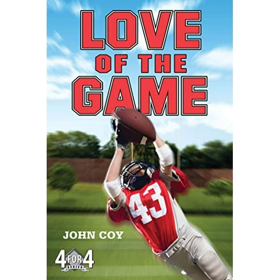 Pre-Owned Love of the Game (Paperback) 1250006376 9781250006370