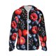 thumbnail image 1 of Fotbe Variety Of Fruits And Berries Chaqueta con Protección Solar UPF 50+ para Hombre y Mujer, Camisa con Capucha y Bolsillos-Medium, 1 of 7