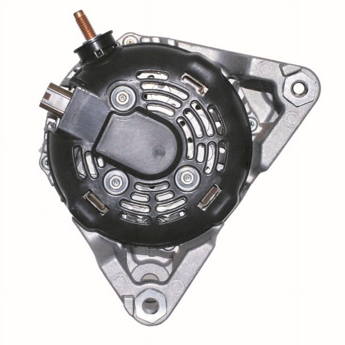 ACDelco 3341508 Alternator / Generator Fits select: 2003-2006 DODGE RAM 1500, 2003-2006 DODGE RAM 2500