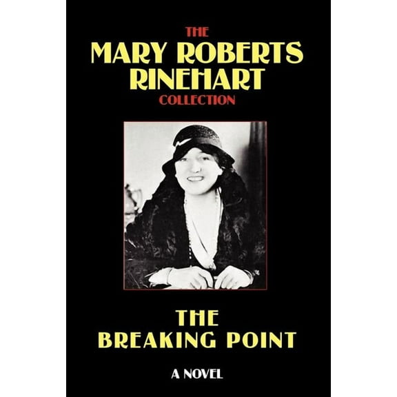 The Breaking Point, (Paperback)