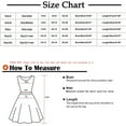thumbnail image 3 of Cyber&Monday Deals Beach Dresses for Women Casual Summer, Tube Top Dresses for Women's Summer Sexy Floral Printed Strapless Bohemian Mini Dress Beach Cover Up, 3 of 6