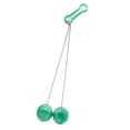 thumbnail image 3 of Creative Swing Bump Ball En Una Cuerda Habilidad De Desarrollo Para Holiday Creative Swing Bump Ball En Una Cuerda Habilidad De Desarrollo Para Holiday Yellow Hugo none, 3 of 10