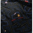 thumbnail image 5 of PACMAN Game Over Retro Video Gaming Toddler Boy Girl T Shirt Infant Toddler Brisco Brands 12M, 5 of 6