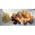 thumbnail image 5 of Hermes Dimarakis Olive Snack with Greek herbs imported from Greece, 180 g, 5 of 7
