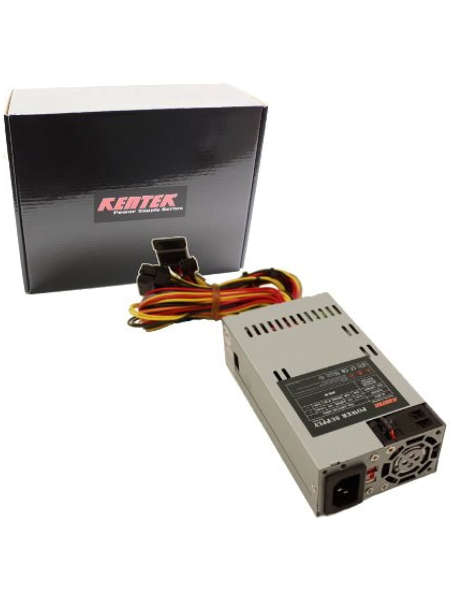 300 Watt Flex ATX Power Supply Replacement for HP Pavilion Slimline