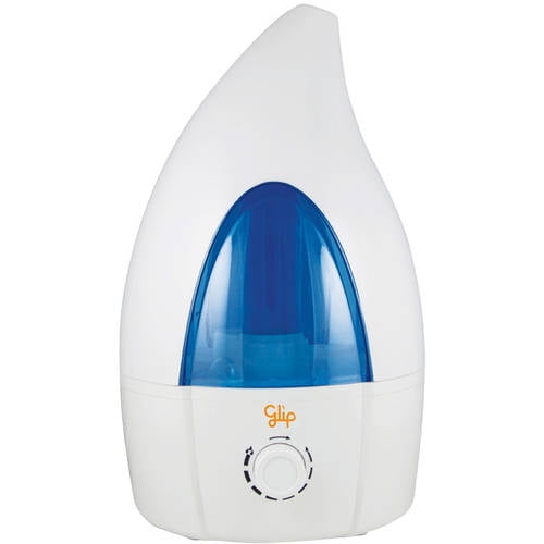 Glip Waterdrop Humidifier, White, KX6690