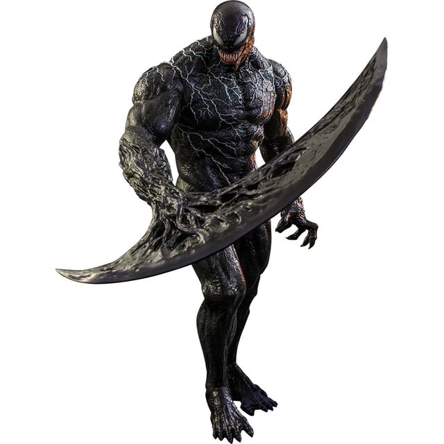 Figura Coleccionable Hot Toys Sixth Scale Figure Venom: Let There Be Carnage Venom HOT TOYS SIXTH SCALE FIGURE