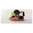 thumbnail image 2 of Ryan's World, Combo Panda, 10" Large Plush, 2 of 6