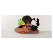 Ryans World, Combo Panda, 10 Large Plush