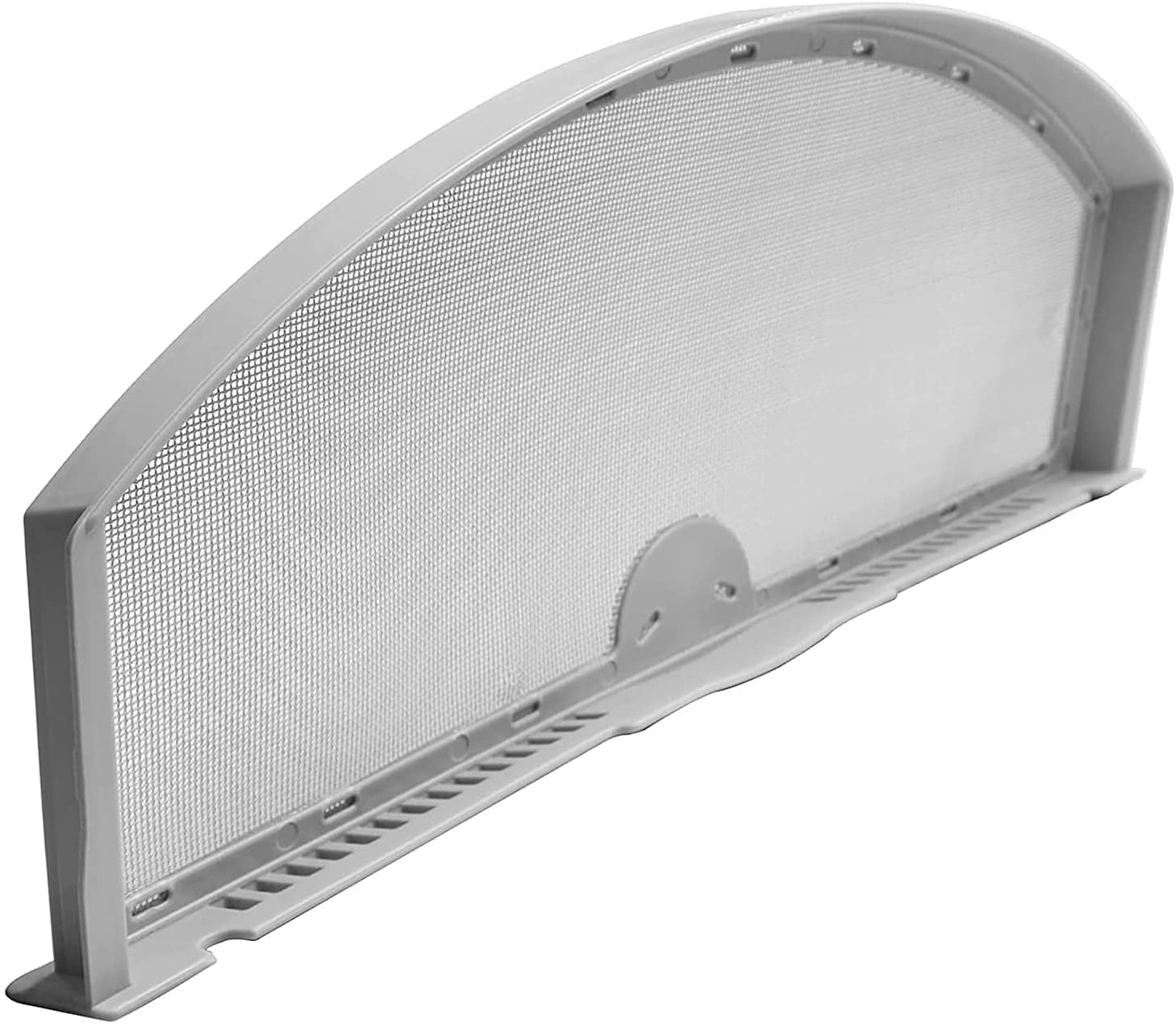 MaximalPower WE03X23881 Dryer Lint Screen Stainless Steel Screen for