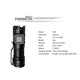 thumbnail image 5 of Linternas recargables, linternas tácticas de alto lúmenes, IP67 resistentes al agua, ultra brillantes, linternas LED de bolsillo para camping, al aire libre XianweiShao 1327537020936, 5 of 5