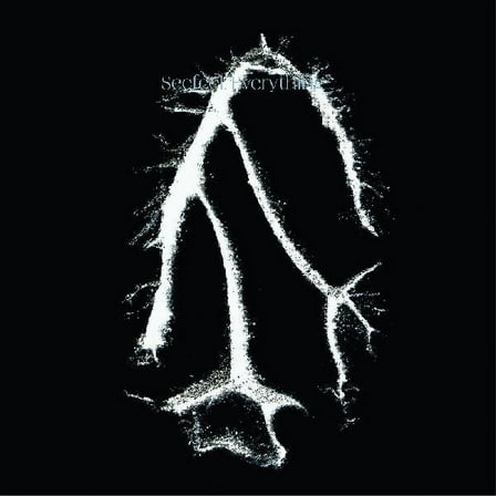 Seefeel - Everything Squared - Music & Performance - Vinyl