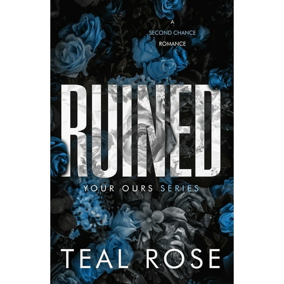 Ruined, (Paperback)