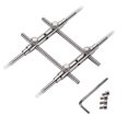 thumbnail image 3 of Yhmxh Digital Camera,Camera Accessories Adjustment Jaw Camera Lens Filter Spanner Wrench Repair Opening Tool Repair Tackle, 3 of 5
