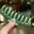 thumbnail image 2 of Pinzas para el pelo a la moda para mujer, elegantes, antideslizantes, con sujeción fuerte TFixol  tipo 4, 2 of 7