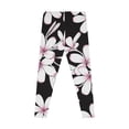 thumbnail image 3 of Soluvd Island Too Stretchy Leggings, 3 of 6