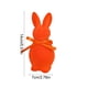 thumbnail image 3 of Figura de conejo de Pascua, 3 of 6