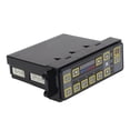 thumbnail image 2 of Panneau de Commande de Conditionnement de Contrôleur de Climatiseur de Pelle 11N6 90031 pour Hyundai R110 7 R140W 7 R140LC 7 R210LC 7, 2 of 9