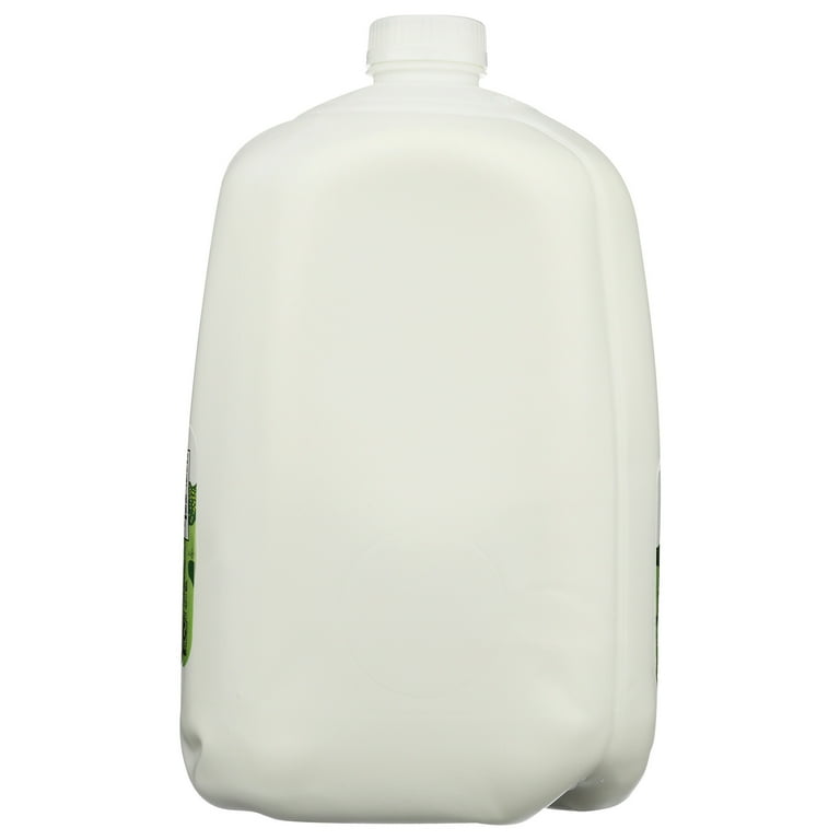 Organic Valley Organic Whole Vitamin D Milk, Gallon, 128 fl oz