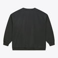 thumbnail image 2 of Men's Mitchell & Ness Black Washington Commanders Downtown Collection Fleece Sweatshirt, 2 of 4