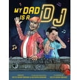 thumbnail image 3 of My Dad Is a DJ, (Hardcover), 3 of 3