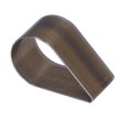 thumbnail image 3 of Punzón De Cuero, Herramientas De Fabricación De Moldes Para Cuchillos De Cuero Para Cortar Cuero ANGGREK Otros, 3 of 8