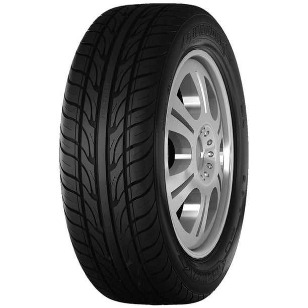 Llanta 195/45r16 Xl Haida Hd921 84v