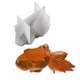 thumbnail image 5 of DQrwqpou Moldes Silicona 3D Goldfish para Fundición Resina Epoxi Manualidades, 5 of 9