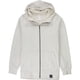 thumbnail image 1 of Reebok Mens Combat Legacy Full Hoodie Sweatshirt, beige, M, 1 of 2