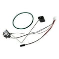 thumbnail image 3 of Trilenars Fuel Gauge Sending Unit 68141873AA 55366298AA Compatible For 2011 - 2017 Ram 1500 Fuel Level Control Module Sending Unit, 3 of 4