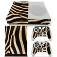 thumbnail image 1 of MGFED Autocollant en Fibre de Carbone pour Console Xbox ONE Slim, 1 of 9