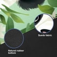 thumbnail image 3 of Panda Yoga Towel for Hot Yoga, Storage Bag, 72.8"x26.8", Suitable for Yoga, Pilates, Fitness, etc., 3 of 6