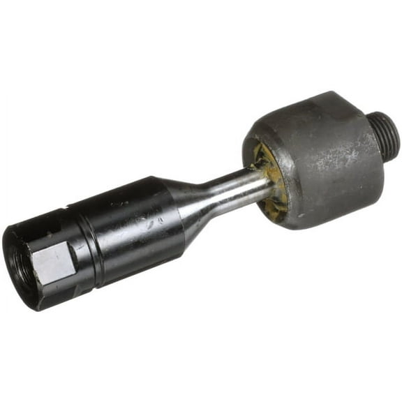 Delphi TA5674 Steering Tie Rod End Fits select: 2002 CHEVROLET TRAILBLAZER, 2002 GMC ENVOY