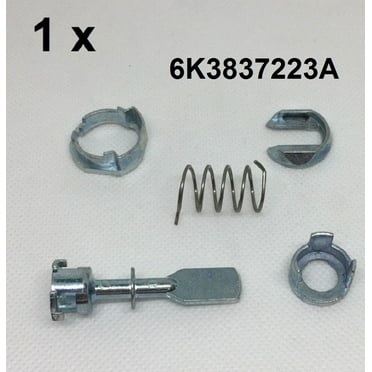 Door Lock Repair Kit for RosemCORDOBA IBIZA, 6K1, 6K2, 6K5, 6K38ino 223A
