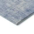 thumbnail image 4 of Addison Rugs Mayfield Washable Transitional Modern Sky Runner Rug, 2'3" x 7'6", 4 of 5