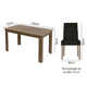 thumbnail image 3 of Mesa de Comedor con Mesa y 6 Sillas Madesa Allegro MN 01, 3 of 10