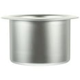 thumbnail image 6 of WAXIAYUZ Aluminum Cup Holder Inserts for Car/Boat/Truck/Sofa/Recliner/Poker Table, 6 of 7