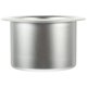 thumbnail image 5 of Reemplazo del inserto del portavasos del asa del sillón reclinable del sofá de metal, 5 of 6