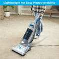 thumbnail image 2 of BLACK+DECKER Upright Vacuum Cleaner - Powerful Lightweight, 2 of 4