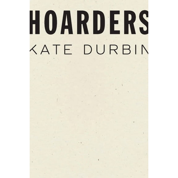 Hoarders (Paperback)