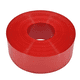 thumbnail image 1 of Cinta Rompevientos 2.1/2” (63mm) Roja Para Malla Ciclónica, 1 of 4