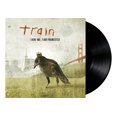 thumbnail image 1 of Train Save Me San Francisco Importado Lp Vinyl, 1 of 3