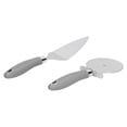 thumbnail image 3 of Pizza Cutter,Pizza Tool Kits Pizza Pizza Shovel Kitchen Gadgets Sturdy Construction, 3 of 8