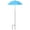 A-2A Home Decor, variant on karymi Plants Protection Umbrella for Garden Beds, Sun Shade Cover, Rainproof, Alloy Frame Adjustable Height, for Potted Plants Flower Vegetables Shade Living Room Decor