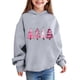 thumbnail image 3 of Sudaderas con capucha para niños y niñas, sudaderas navideñas con capucha para niños medianos y grandes, camisetas de manga larga, sudaderas para niños, 3 of 3