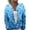 Blue, variant on Womens Y2K Cardigan Sweaters Long Sleeve Open Front Cropped Heart Knit Cardigan Valentines Day Outfits
